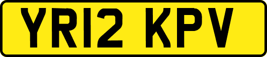 YR12KPV