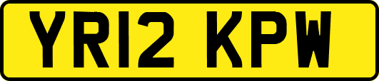 YR12KPW