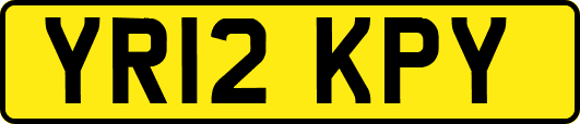 YR12KPY