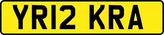 YR12KRA