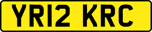 YR12KRC