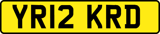 YR12KRD