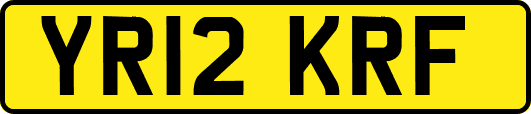 YR12KRF