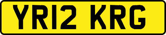 YR12KRG
