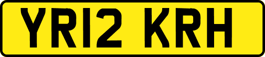 YR12KRH