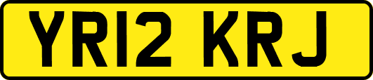 YR12KRJ