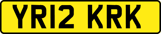 YR12KRK