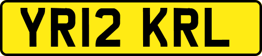 YR12KRL