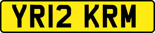 YR12KRM