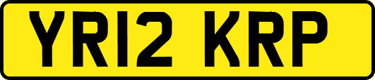 YR12KRP