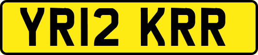 YR12KRR