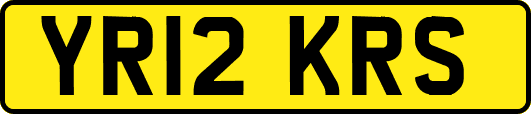 YR12KRS