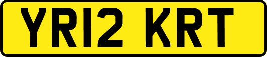YR12KRT