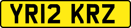 YR12KRZ