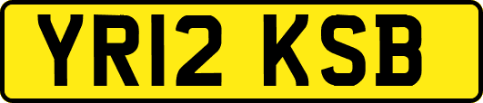 YR12KSB