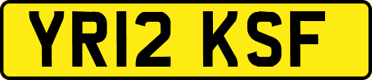 YR12KSF