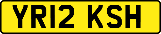 YR12KSH