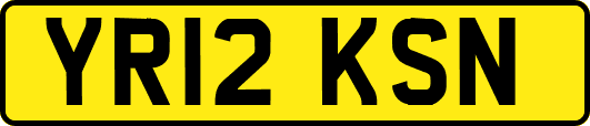 YR12KSN