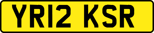YR12KSR