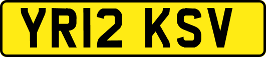 YR12KSV