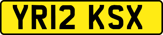 YR12KSX
