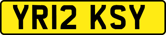 YR12KSY
