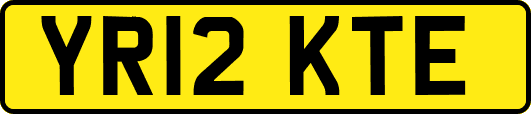 YR12KTE