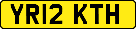 YR12KTH
