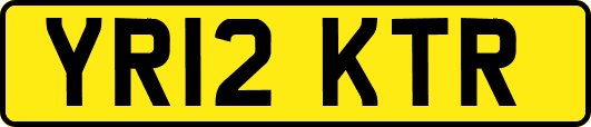 YR12KTR