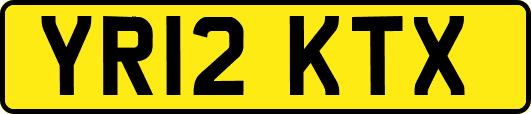YR12KTX