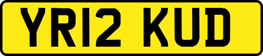 YR12KUD