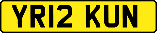 YR12KUN