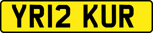 YR12KUR