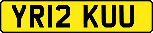 YR12KUU