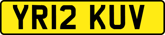 YR12KUV