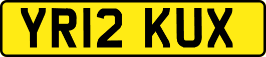 YR12KUX