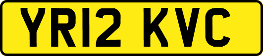 YR12KVC