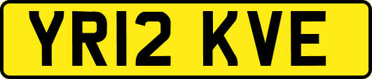 YR12KVE