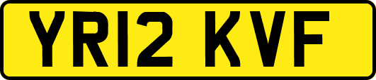 YR12KVF
