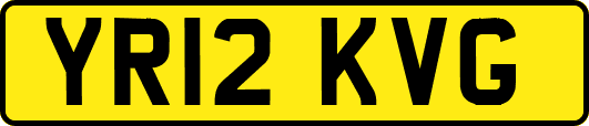 YR12KVG