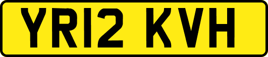 YR12KVH