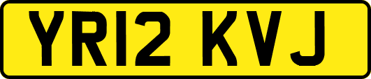 YR12KVJ