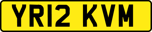 YR12KVM