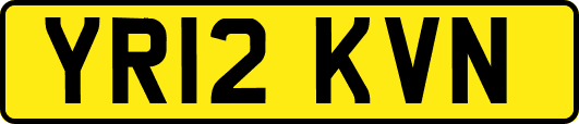 YR12KVN