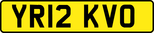 YR12KVO