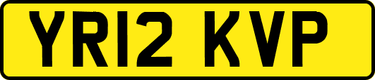 YR12KVP