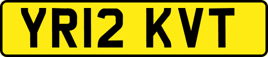 YR12KVT