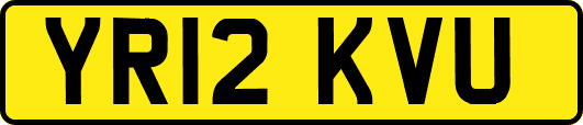 YR12KVU