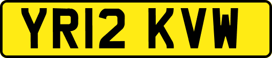 YR12KVW