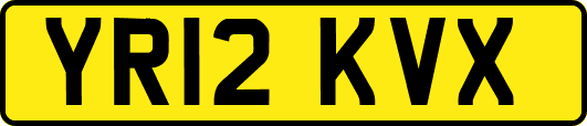 YR12KVX